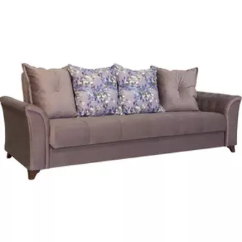 Диван - кровать Нижегородмебель и К Ирис ТД 961