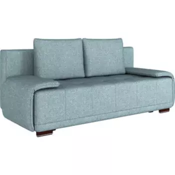 Диван-кровать Сильва 3т Милан 1 СК модель 032 sherlock 975 (SLV102035)