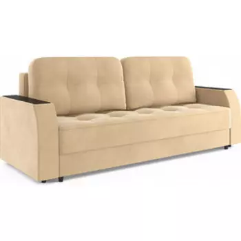 Диван-кровать Сильва 3т Нью-Йорк СК модель 036 луна 05 (SLV102053)