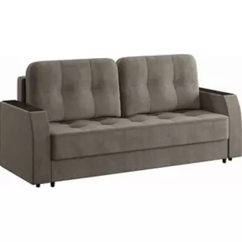 Диван-кровать Сильва 3т Нью-Йорк СК модель 036 вивальди 5 (SLV102050)