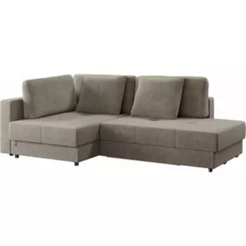 Диван-кровать Сильва Манхэттен (1пф-2т) модель 003 вивальди 5 (SLV102019)