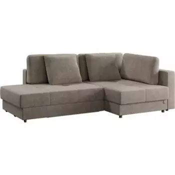 Диван-кровать Сильва Манхэттен ( 2т-1пф) модель 003 вивальди 5 (SLV102023)