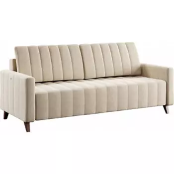 Диван-кровать Сильва Марк 3т СК модель 054 вивальди 4 (SLV102026)