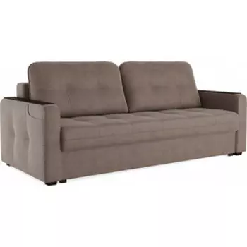 Диван-кровать Сильва Smart 3 Kongo brown (SLV101827)