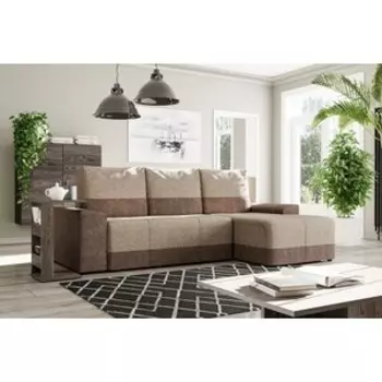 Диван-кровать угловой Сильва Альмисса модель 001 альма 35/альма 40 (SLV101893)