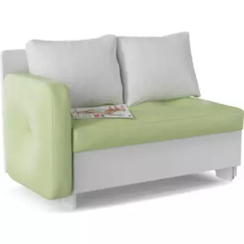 Диван кухонный Смарт Феникс 100 см со спальным местом ДФЕ02 (А0381273559)