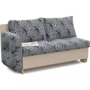 Диван кухонный Смарт Феникс со спальным местом ДФЕ25