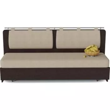 Диван кухонный Смарт Говард Beige экокожа (СА0011285631)