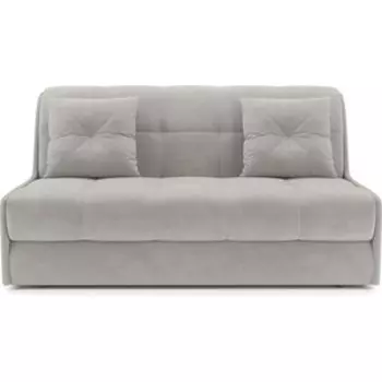 Диван Mebel Ars Аккордеон Барон №2 (Cabrio 02 - бежевый)