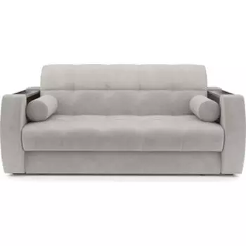 Диван Mebel Ars Аккордеон Барон №3 (Cabrio 02 - бежевый)