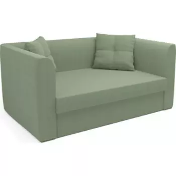 Диван Mebel Ars Ассоль (зеленый)