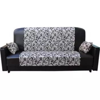 Диван Mebel Ars Книжка - кантри-кожа ПБ