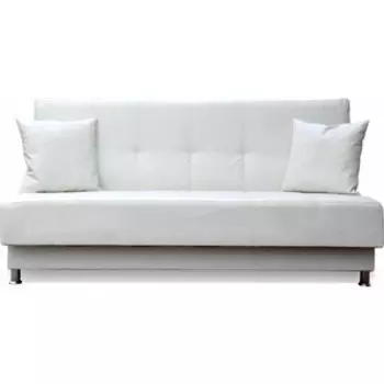 Диван Mebel Ars Книжка - мария белая ПБ