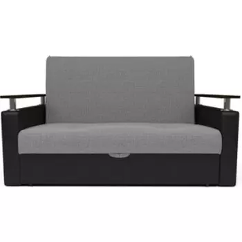 Диван Mebel Ars Шарк Grey 140 ППУ