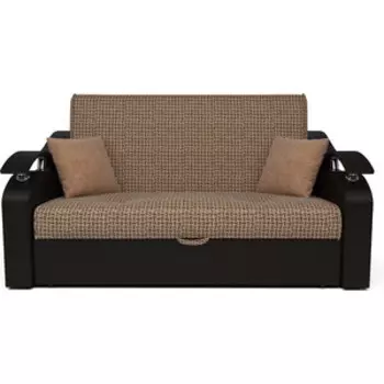 Диван Mebel Ars Шарк № 2 140 ППУ