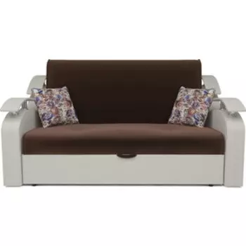 Диван Mebel Ars Шарк № 3 140 ППУ