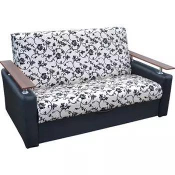 Диван Mebel Ars Шарм - кантри 120 ППУ