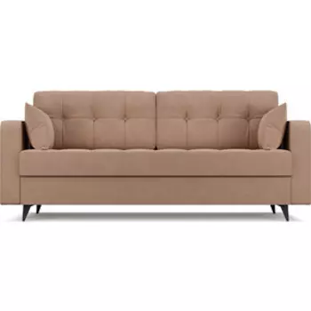 Диван Mebel Ars Снеп бежевый - Luna 061