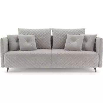 Диван Mebel Ars Вашингтон (Cabrio 02 - бежевый)