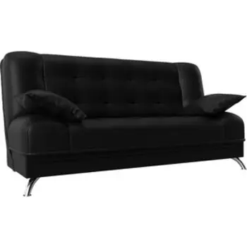 Диван Мебелико Анна - легенда черн