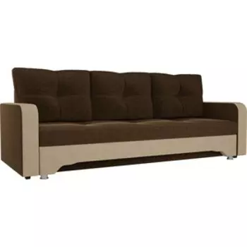 Диван Мебелико Ник-3 - 06/49