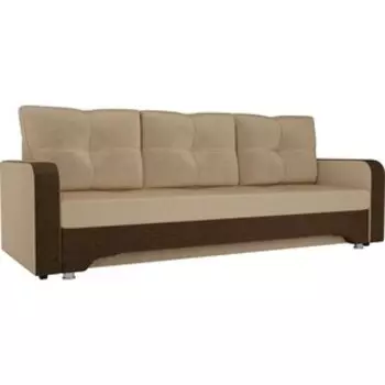 Диван Мебелико Ник-3 - 49/06