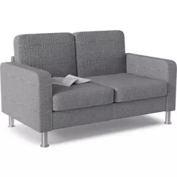 Диван офисный Смарт Boss 1