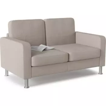 Диван офисный Смарт Boss 5