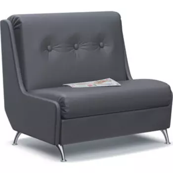 Диван офисный Смарт Царица Востока grey