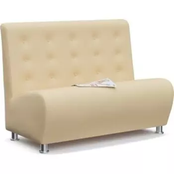 Диван офисный Смарт Прометей ElephantBone