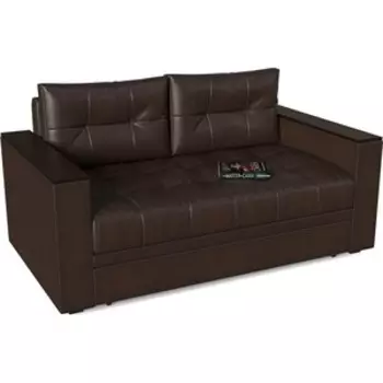 Диван прямой Смарт Атланта Мини 2 выкатной (СА0381372070)