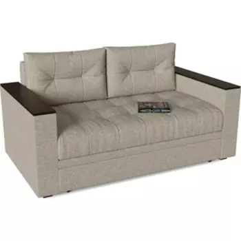 Диван прямой Смарт Атланта Мини 4 выкатной (СА0381372073)