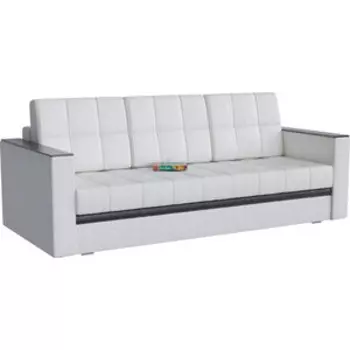 Диван прямой Смарт Атланта NEXT 3 еврокнижка (А0011413535)