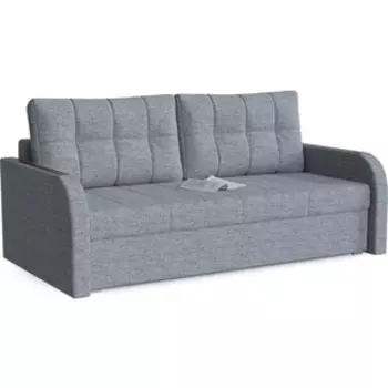 Диван прямой Смарт Барселона NEXT 1 еврокнижка (А0011413299)