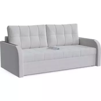 Диван прямой Смарт Барселона NEXT 3 еврокнижка