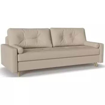 Диван прямой Смарт Белфаст unit Ivory пантограф (А1061511566)