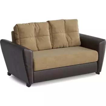 Диван прямой Смарт Берг 3 аккордеон-евро (А0381372076)