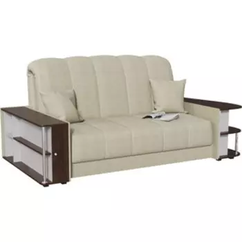 Диван прямой Смарт Бребис Металл 1 аккордеон (А0011413315)