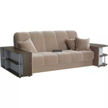 Диван прямой Смарт Бребис Металл 3 аккордеон (А0011413318)