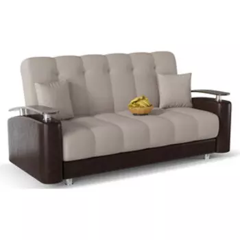 Диван прямой Смарт Бруклин Делюкс 3 книжка (СА0381272767)