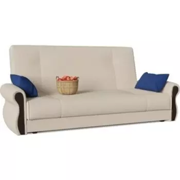 Диван прямой Смарт Делюкс Астер 11 книжка (СА0011272004)