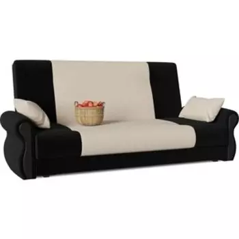 Диван прямой Смарт Делюкс Астер 14 книжка