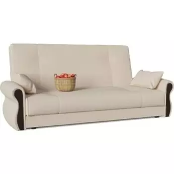 Диван прямой Смарт Делюкс Астер 4 книжка