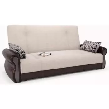 Диван прямой Смарт Делюкс Флау Антистресс книжка (А0011272084)