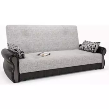 Диван прямой Смарт Делюкс Флауэрс книжка (А0011272085)