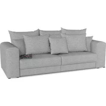 Диван прямой Смарт Диван Мэдисон 4 рогожка (А0381359447)