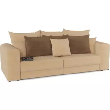 Диван прямой Смарт Диван Мэдисон 4 вельвет (А0031359330)