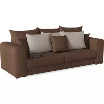 Диван прямой Смарт Диван Мэдисон 6 рогожка (СА0381359449)