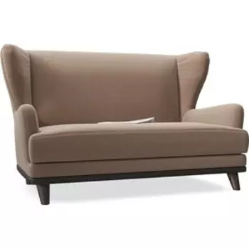 Диван прямой Смарт Диван Оскар (Ритм) fox (А1061478886)