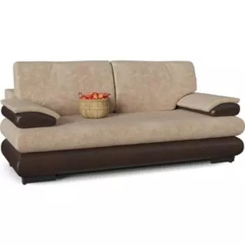 Диван прямой Смарт Фиджи Астер Релакс еврокнижка (СА0011273319)